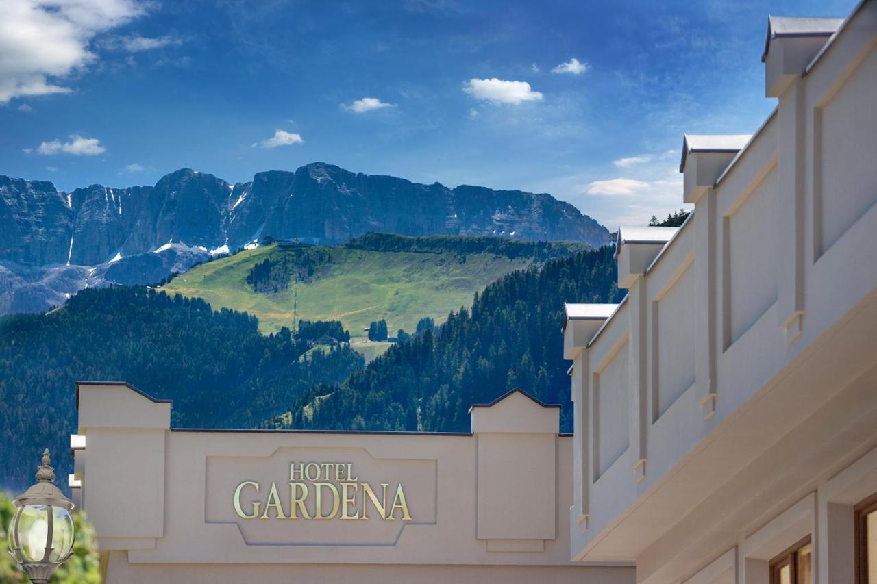 Gardena Groednerhof - Hotel & Spa Ortisei Exterior photo